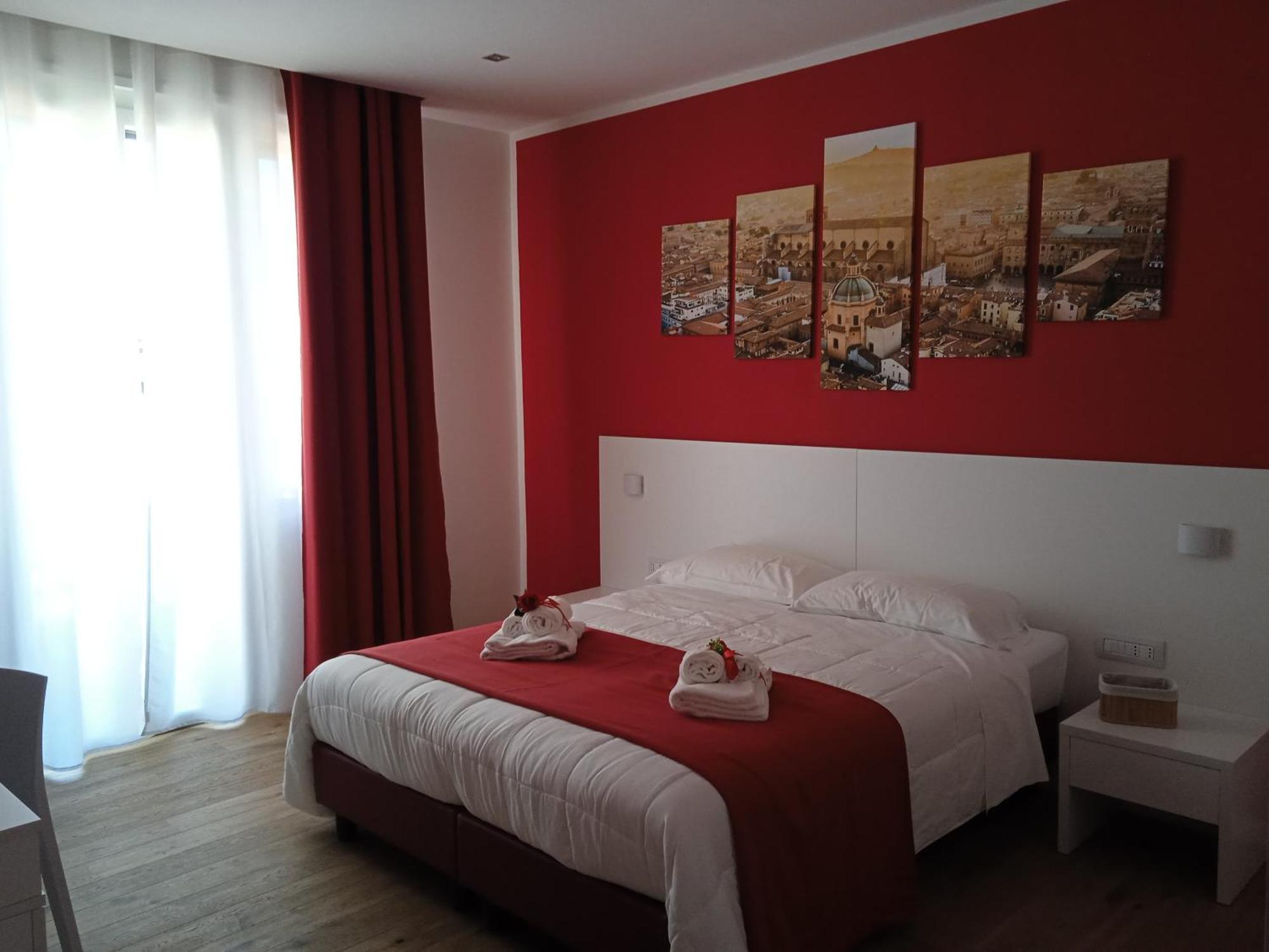 Room And Breakfast San Marco — Photos 2